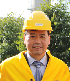 北京清華城市規劃設計研究院